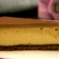 Cheesecake al cioccolato e burro di arachidi -[...]