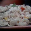 GNOCCHI DI PATATE E MELANZANE CON RAGU' DI[...]