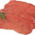 Insalata di Carne con Pomodorini, Rucola, Olive[...]