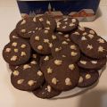 Biscotti tipo pandistelle