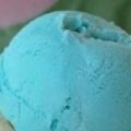 27. Gelato laguna azzurra