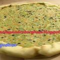 Torta gustosa ricetta da 