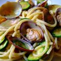 Spaghetti Verrigni alle vongole veraci e[...]