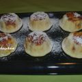 Tortini paradisiaci