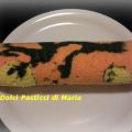 un rotolo per halloween!