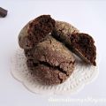 Biscottini al cioccolato fondente