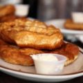 Frittelle Dolci Lucane