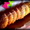 biscotti fior di mais... al limone