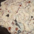 Mezzi Rigatoni con Ricotta e Chiodini trifolati