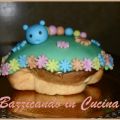 Colombina Decorata