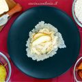  Risotto con purea di pere e parmigiano al pepe[...]