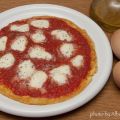 Pizza di frittata