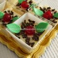 Panna cotta