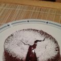 Tortini di cioccolato con cuore fondente -[...]