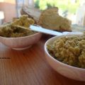 Paté di olive verdi