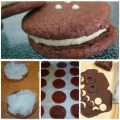 BISCOTTI GUSTO BOUNTY