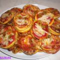 Pizzette Zombie....