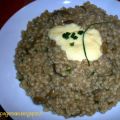 Orzotto di montagna che con i porcini ci[...]