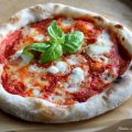 Una pizza fantastica