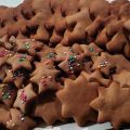 Pepparkakor...aspettando Natale 2