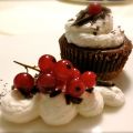 Mini Cheesecakes al cioccolato