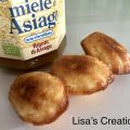 

Madeleines delicate


