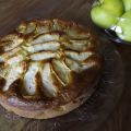 Torta di mele