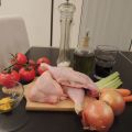 Grassi contro magri: pollo alla cacciatora[...]