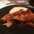 Pollo del contadino