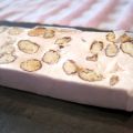 Torrone morbido alle mandorle, nocciole e[...]