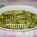 zucchine grigliate