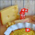 Frittata di cipolle caramellate, pancetta[...]