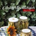 Conserve homemade: Cetrioli aromatizzati[...]