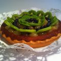 CROSTATA FRANGIPANE
