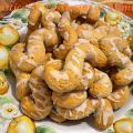 BISCOTTI DI MONREALE