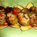 Peperoni reggini ("riggitani o pipi"[...]