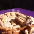 Apple pie!