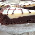 Torta Mocaccina