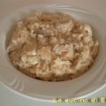 Risotto ai porcini