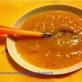 Chutney di arance e cipolle