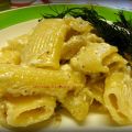 Rigatoni Cremosi con Melanzane e Pesto alle[...]