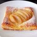 Sfogliatelle alle pesche ☆