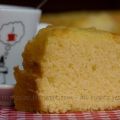 Ciambella alla panna