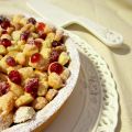 Torta Cranberry