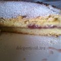 TORTA DELLA NONNA BIGUSTO