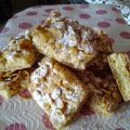 Biscotti leggeri ai corn flakes