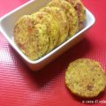 FRITTATINE DI PANE E POMODORI