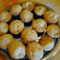 Muffin alle mele (senza glutine)