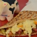 Piadina romagnola, ma con animo svizzero, per[...]