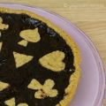 Crostata integrale con marmellata di mirtilli[...]